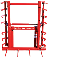 Bale Claw Image