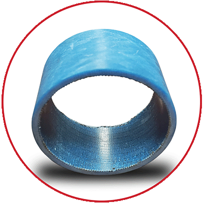 Bushings Detail 